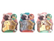 Zabawka piesek z akcesoriami M Figurka dla dzieci 2.jpg