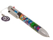 Długopis wielokolorowy Marvel Avengers 6 kolorów 1.jpg