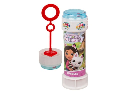Bańki mydlane z grą labiryntem Gabby's Dollhouse 1.jpg