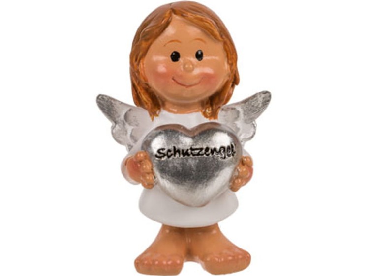 Figurka Anioł Stróż w torebce prezentowej Aniołek 1.jpg