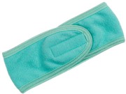 Opaska zabezpieczająca włosy Spa & Beauty na rzep 1.jpg