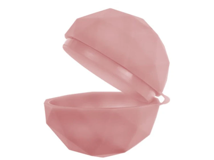 Silikonowa bomba wodna wielokrotnego użytku Pocisk 1.jpg