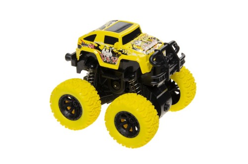 Samochód wyczynowy z napędem 4x4 Naciągany Teren  (1).jpg