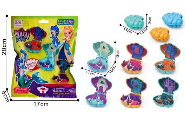 Zabawka mini domek dla syrenki Muszla Figurka 2.jpg