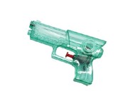 Pistolet na wodę 15cm mix kolorów Sikawka Psikawka 1.jpg