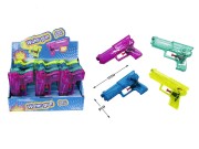 Pistolet na wodę 15cm mix kolorów Sikawka Psikawka 2.jpg