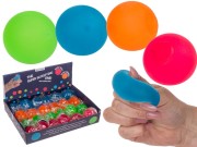 Piłeczka antystresowa Neon mini Gniotek ściskania 2.jpg