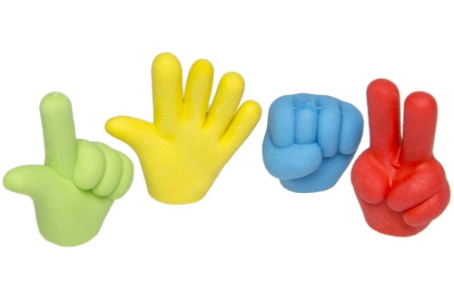 Gumka do ścierania gesty dłoni Rączka śmieszne mix  (2).jpeg