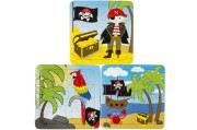 Puzzle dla dzieci piraci 16 elementów Małe wzory  (2).jpg