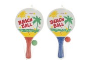 Paletki Rakietki z piłką na plażę Beach Ball 2szt  (3).jpeg