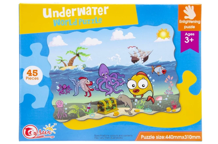 Puzzle dla dzieci 45 elementów - farma lub ocean  (1).jpeg