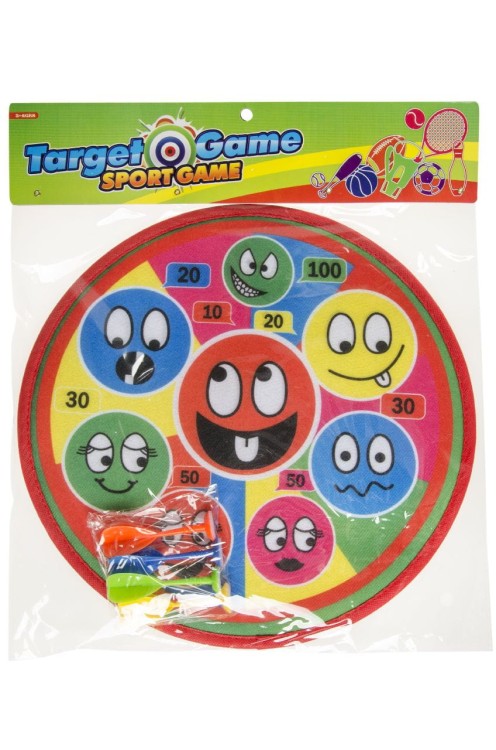 Gra Dart Rzutki dla dzieci na rzep Buźki tarcza 35  (3).jpeg