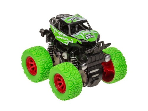 Samochód terenowy Monster Truck z napędem 4x4 mix 1.jpg