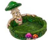 Popielniczka Leśny Muchomorek ozdobna śmieszna mix 1.jpg