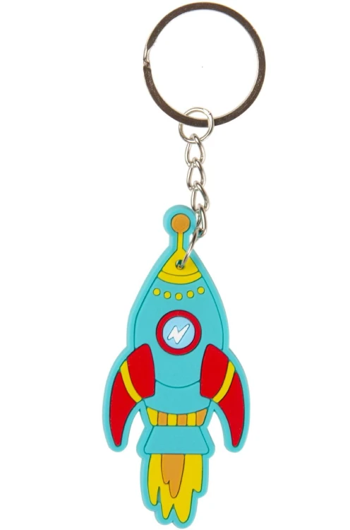 Brelok breloczek kosmos Ufo Planety Astronauta mix  (1).jpeg