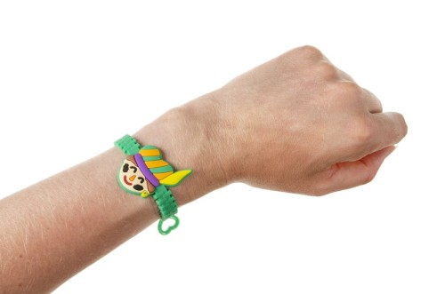 Bransoletka dla dzieci Boże Narodzenie Sinterklaas  (1).jpg