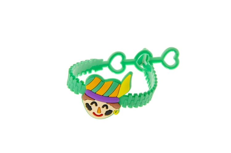 Bransoletka dla dzieci Boże Narodzenie Sinterklaas  (3).jpg