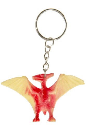 Brelok dinozaur mix wzorów Breloczek do kluczy  (1).jpeg