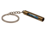 Metalowy brelok klepsydra mix Breloczek do kluczy 1.jpg