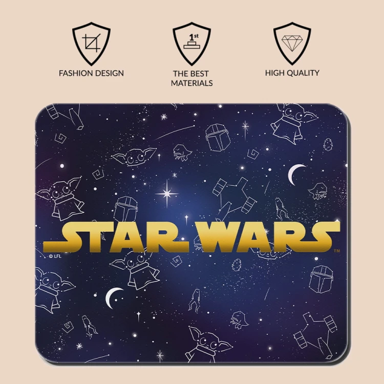 Podkładka pod myszkę komputerową Star Wars mata  (4).jpg