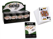 KARTY DO GRY POKER TALIA WYSOKIEJ JAKOŚCI KART DO GRY 2