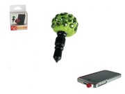 ZATYCZKA DO TELEFONU KULKA ZAŚLEPKA 1