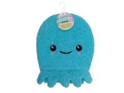 Rękawica do mycia ciała kąpieli Ośmiorniczka mix 1.jpg