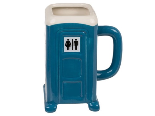 Toaletowy kubek odważnych Śmieszny Kibel TOI TOI 1.jpg