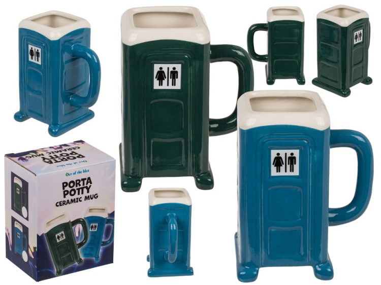 Toaletowy kubek odważnych Śmieszny Kibel TOI TOI 2.jpg