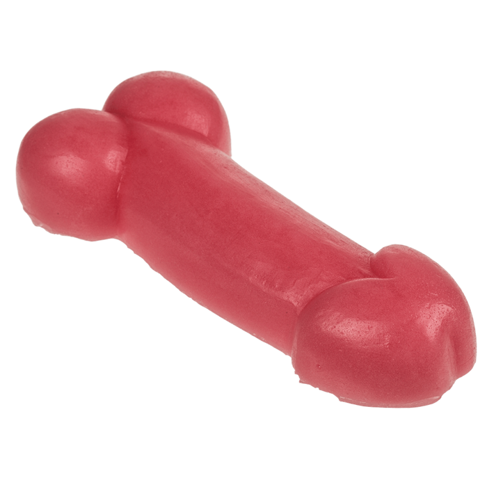 Żelkowy penisek XXL Żelek Penis 13cm Panieński  (3).png