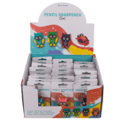 Temperówka Sowa mix wzorów Sówka dla dzieci  (4).jpg