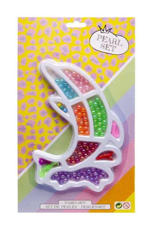 Zestaw koralików delfin do robienia biżuterii  (1).jpg