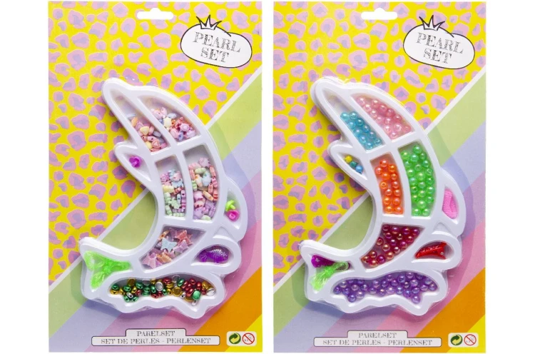 Zestaw koralików delfin do robienia biżuterii  (2).jpg