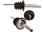 Nalewak Lejek barmański Dozownik na butelkę Alko 1.jpg