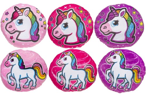 Poduszka Jednorożec 32 cm Dekoracyjna dla dzieci 2.jpg