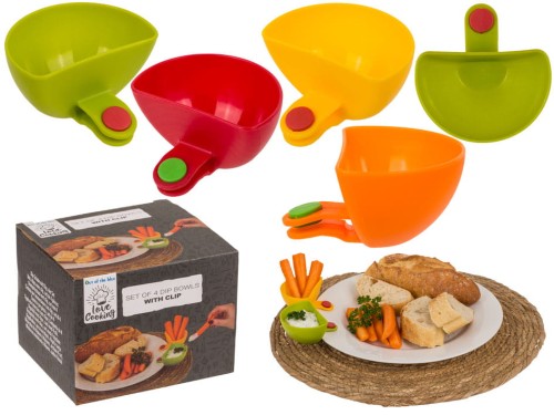 Miski Dipy na Sos z Klipsem miseczki 4 szt Dipówka .jpg