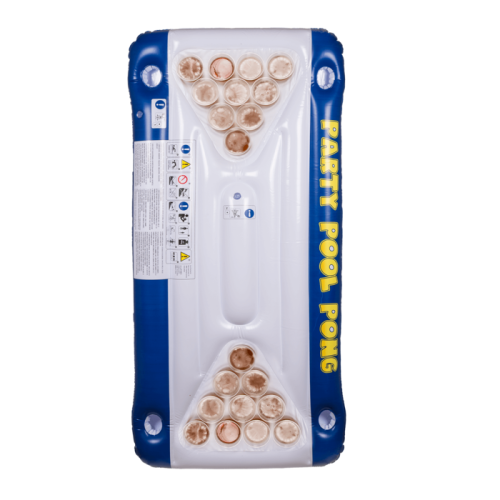Materac Basenowy Pool Pong na piwo Imprezowy Wody  (1).png