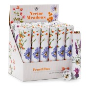 Zestaw 12 kolorowych kredek Nectar Meadows Łąka  (2).jpg