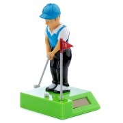 Zabawka Figurka solarna Golfista tańcząca buja się  (1).jpg