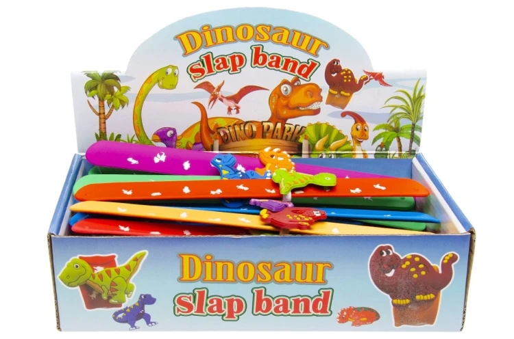 Bransoletka zatrzaskowa dla dzieci - dinozaury  (3).jpeg