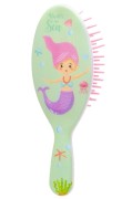 Szczotka do włosów grafika syrenka Dla dzieci mix  (3).jpeg