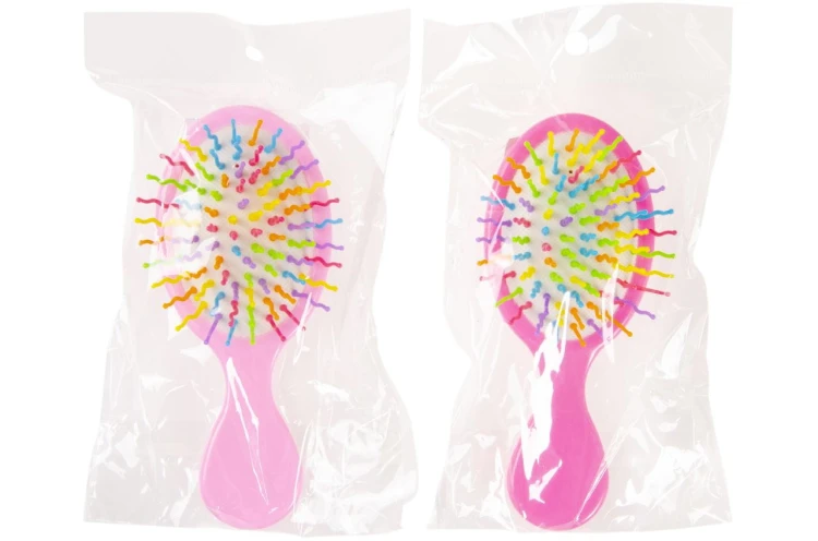 Szczotka do włosów pastele Kolorowa dla dzieci mix  (3).jpeg