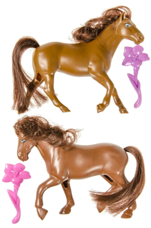 Figurka konia szczotka do grzywy Figurka Zabawka  (3).jpeg