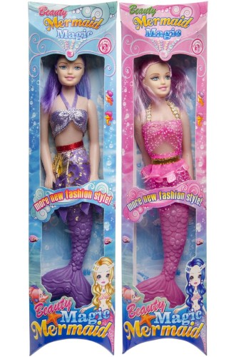 Lalka syrenka box - 24 cm mix 2 wzorów  (2).jpeg