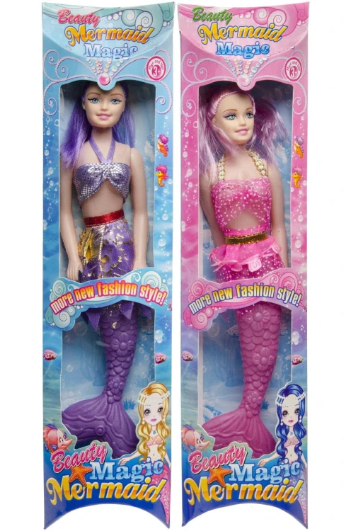 Lalka syrenka box - 24 cm mix 2 wzorów  (2).jpeg