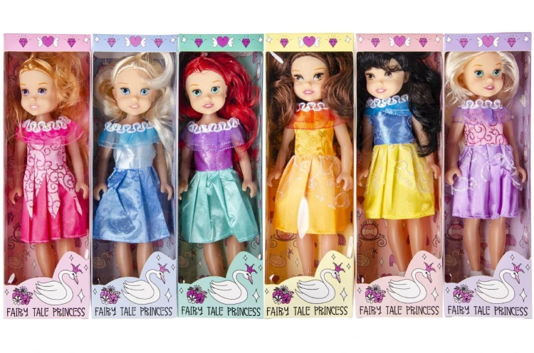 Lalka księżniczka 23 cm box Lala w sukience wzory  (2).jpeg