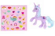 Figurka mini jednorożca z naklejkami mix Zabawka  (1).jpg