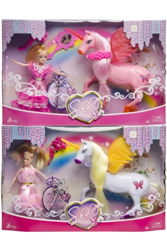 Lalka księżniczka z jednorożcem pudełko prezentowe  (2).jpeg