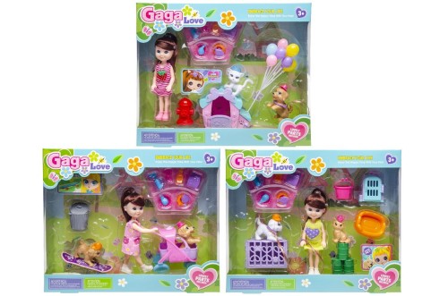 Lalka z pupilami akcesoriami Zestaw zabawek figur  (2).jpg