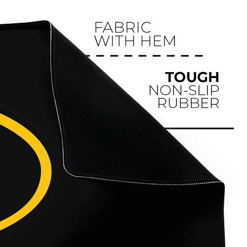 Mata Podkładka na biurko DC Batman 80x40 cm  (2).png